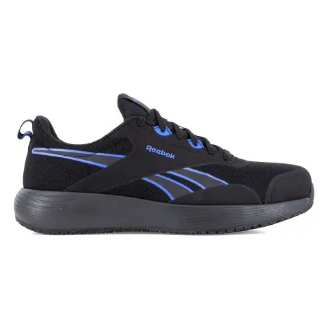 Reebok Lite Plus IB5107 Vernesko S1PS Svart/blå