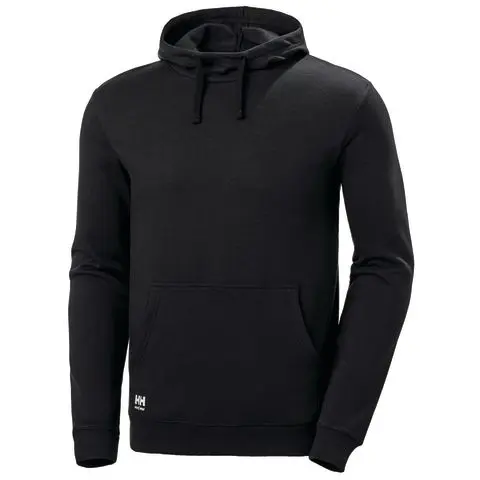 Helly Hansen Workwear 79403-990 Hettegenser Svart