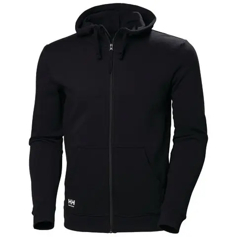 Helly Hansen Workwear 79404-990 Hettegenser Svart
