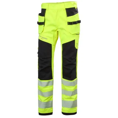 Helly Hansen Workwear 77452-367-C66 Arbeidsbukse C66