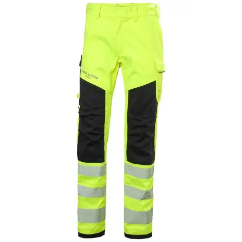 Helly Hansen Workwear 77451-367-C52 Arbeidsbukse C52