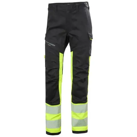 Helly Hansen Workwear 77449-367-C60 Arbeidsbukse C60