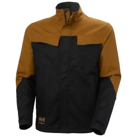 Helly Hansen Workwear 77260-759 Arbeidsjakke 3XL