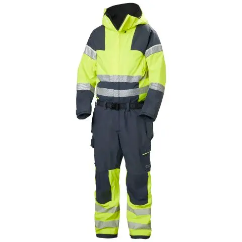 Helly Hansen Workwear 71657-365 Kjeledress S