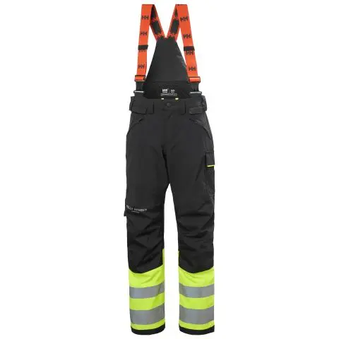 Helly Hansen Workwear 71479-369 Skallbukse L
