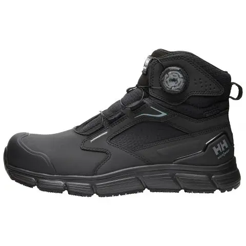 Helly Hansen Workwear 78415-990-41 Vernestøvel 41