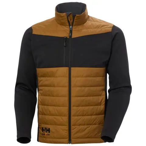 Helly Hansen Workwear 73370-759 Arbeidsjakke XXL
