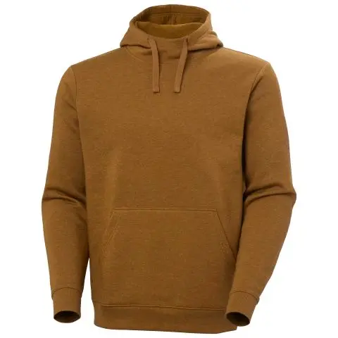 Helly Hansen Workwear 79307-750 Hettegenser Brun