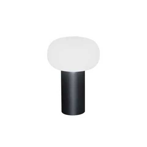 Konstsmide 7826-752 Bordlampe Svart