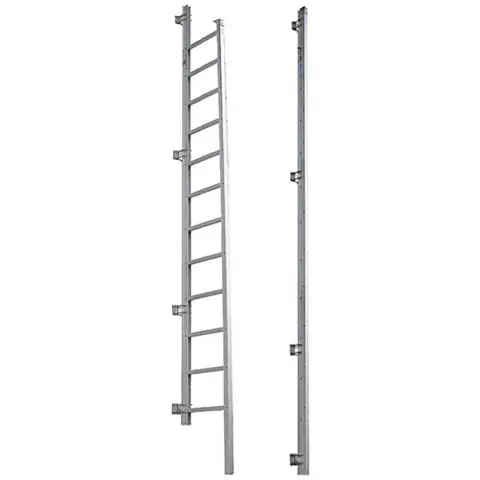 Skeppshultstegen 62-3900 Rømningstige sammenleggbar 3,9 meter