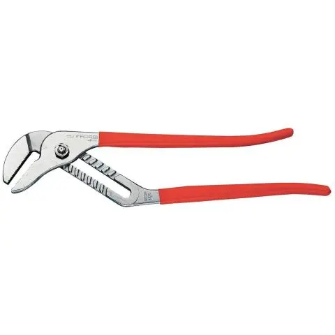 Facom 481.40 Polygrip-tang