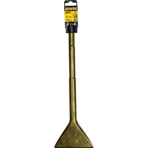 Irwin 10502190 Spademeisel SPD 115x350 mm