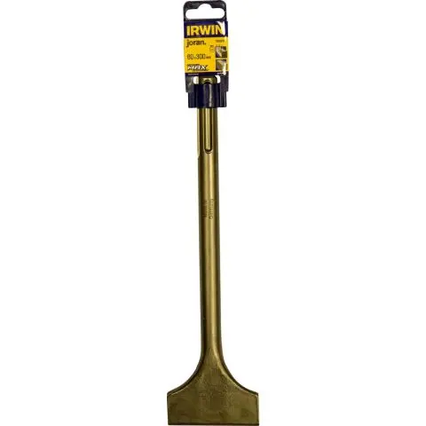Irwin 10502192 Spademeisel SPD 80x300 mm