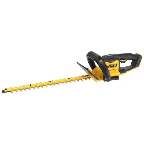 Dewalt DCMHT562N-XJ HEDGE TRIMMER 18V 550mm 19mm