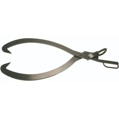 Bahco 1432 Traktorsaks 60-550 mm åpning