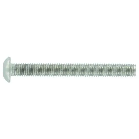 Schäfer & Peters 738014822 Insex skrue M8 K6S A4, ISO 7380, 200-pakk M8 x 22 mm