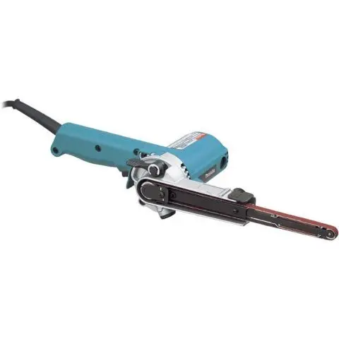 Makita 9032 Båndsliper 500 W