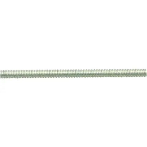 Stafa 600200001 Stang HGS 4.6, FZB DIN 976 M3 x 1000 mm, 100-pakk