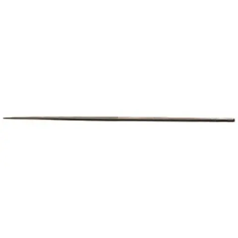 Bahco 8020651 Nålfil rund Grov