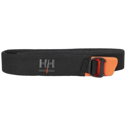 Helly Hansen Workwear 79460-990 Belte svart M/L