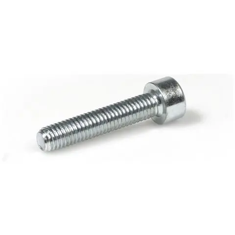 Arvid Nilsson 10216300 Sekskanthullskrue M16 MC6S 8.8, FZB DIN 912 16 x 300 mm, 25-pakning