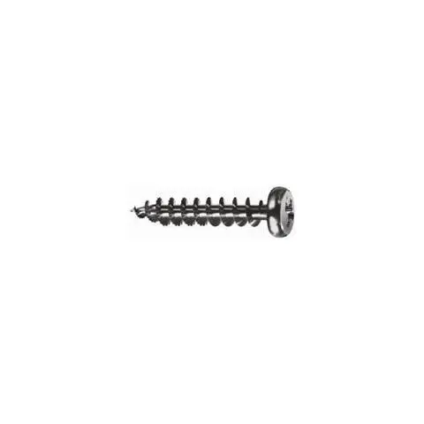 SPAX 0231010350125 Treskrue Ø3,5 x 12 mm, FZB, 1000-pakning