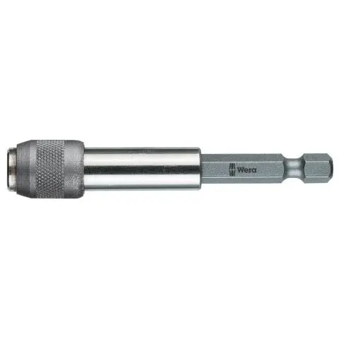 Wera 05053870001 Bitsholder 1/4"-feste