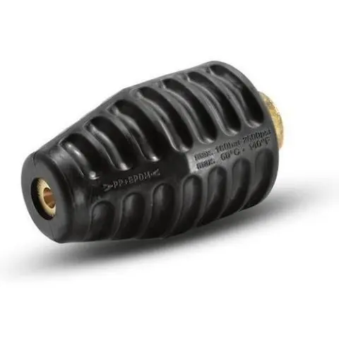 Kärcher Professional 47632530 Rotojet M18 50
