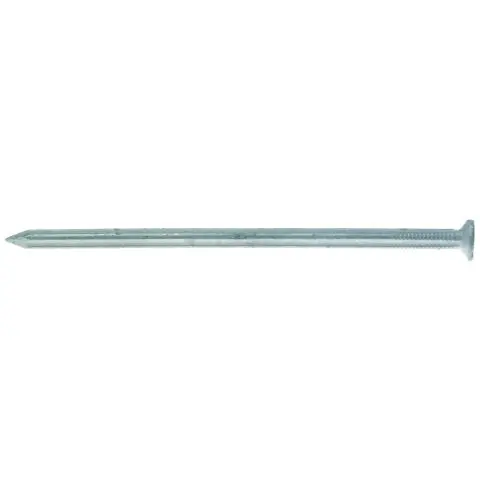 Gunnebo Z400608 Spiker FZV CE-EN14592 150x5,1 mm, 200-pakning