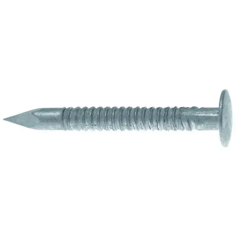 Gunnebo Z291412 Blekkspiker LKH, VITKOK 35 x 3 mm, 500-pakning