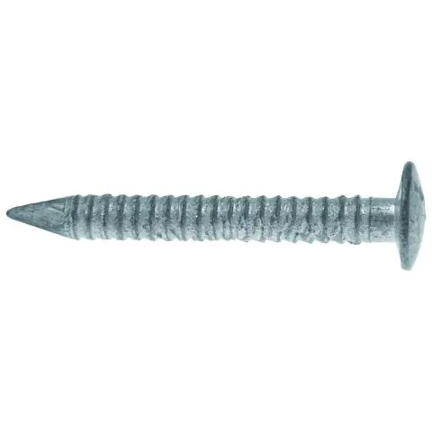 Gunnebo Z101199 Klammerspiker VARMFÖRZINKAD 50 x 3,5 mm, 250-pakning