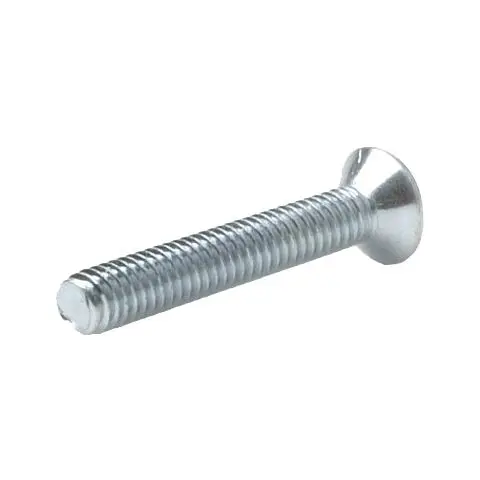 Arvid Nilsson 33005012 Skrue MFT-TT FZB, 200-pakning 5 x 12 mm