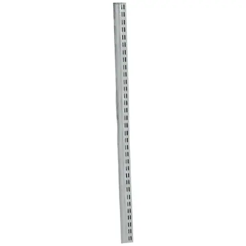 Treston 86036749 Søyle grå, ESD 996 x 60 x 30 mm