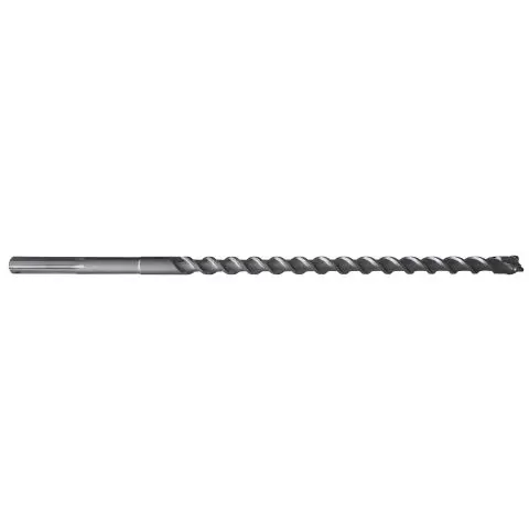 Ironside 200664 Hammerbor SDS-Max, 4 skjær 28,0 x 570 x 450 mm