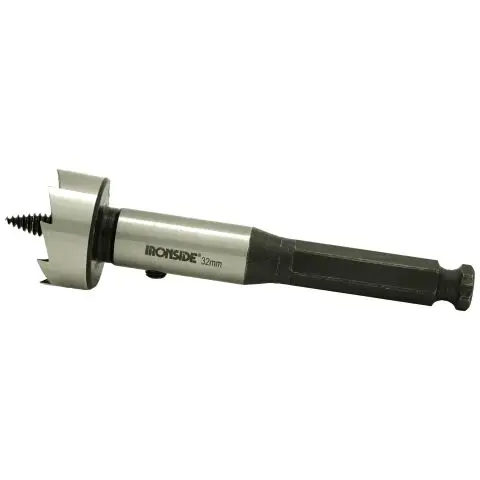 Ironside 201128 Trebor 127 mm Ø 50 mm