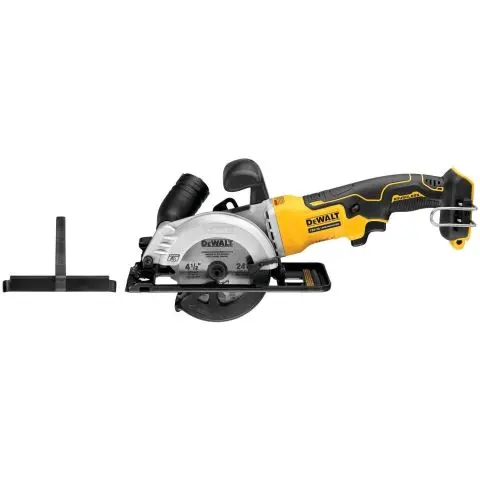 Dewalt DCS571N-XJ Sirkelsag