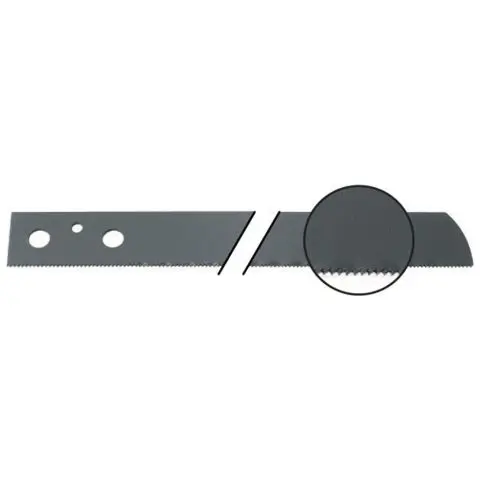 Fein 63503066002 Stikksagblad for ASTXE 649 200 x 1,6 mm