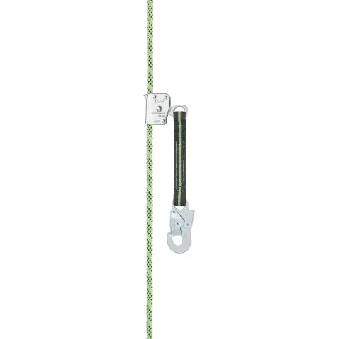 Honeywell 1036265 Tau med glidelås 10 m