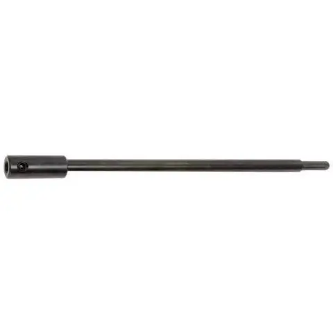 Starrett A15 Forlenger 300 mm, 9,5 mm chuck