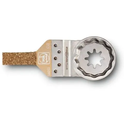 Fein 63706019210 Hårmetallfil Starlock Plus
