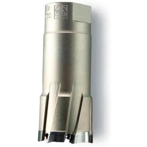 Fein 63127004010 Kjernebor Fein-gjenge, M18x6P1,5 Ø25 mm