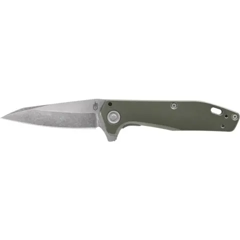 Gerber Fastball fällkniv box Foldekniv