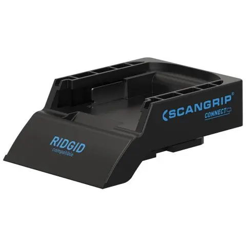 SCANGRIP CONNECT 03.6154C Adapter for Ridgid