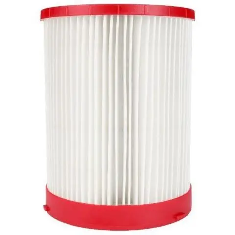 Milwaukee 4932479805 Tørrfilter HEPA