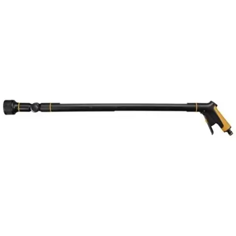 Fiskars 1065488 Vanningslanse 3 Spraymønster