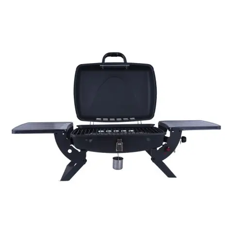 LANDMANN GBQ-6101 Gassgrill