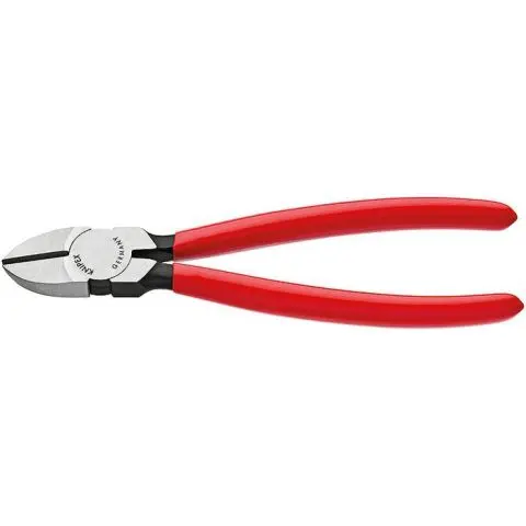 Knipex 7001-series Sideavbiter 7001140140mm