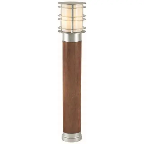 Norlys Stockholm 1420 Pullert E27, IP65, 60W 850 mm
