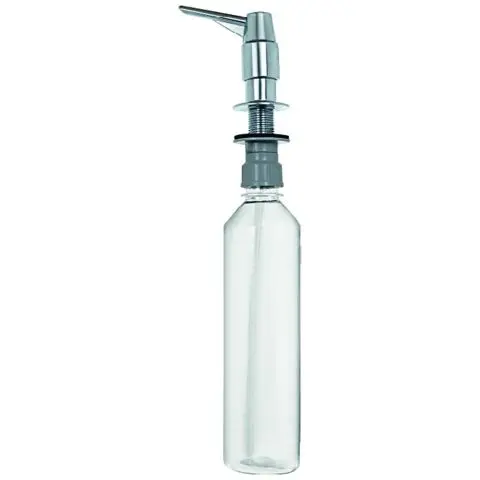 Jafo 8018113 Oppvaskmiddelpumpe for 22-35 mm hull, 250 ml