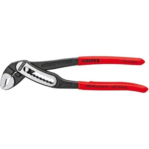 Knipex 8801-series Alligator Polygriptang 8801300SB 300mm